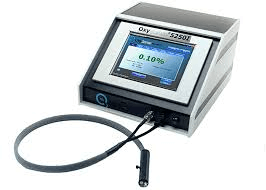 Oxygen Analyzer Suppliers In Nigeria