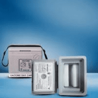 WHO Cold Box Nigeria