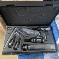 Endoscope Machine Suppliers In Nigeria