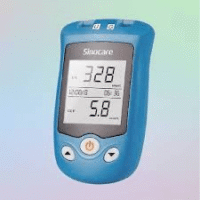 Uric Acid Meter Price In Lagos