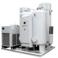 Buy Medical Gas Plant In Nigeria