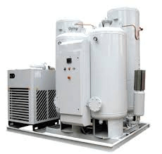 Buy Medical Gas Plant In Nigeria