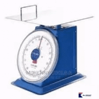 Industrial Scale Price In Lagos