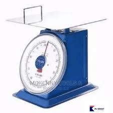 Industrial Scale Price In Lagos