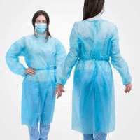Best PPE Kit For Hospitals Nigeria