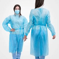 Best PPE Kit For Hospitals Nigeria