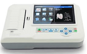 Defibrillator Price In Nigeria