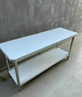 Industrial Food Machinery Nigeria