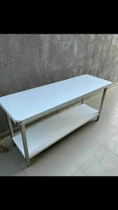 Industrial Food Machinery Nigeria