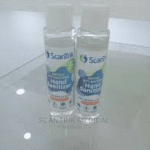 Hand Sanitizer Near Me Nigeria