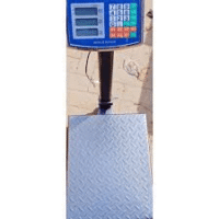 Best Industrial Weighing Scale Nigeria