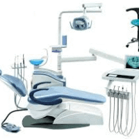 Dental Clinic Equipment Nigeria