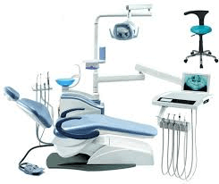Dental Clinic Equipment Nigeria