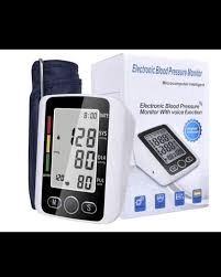 Sphygmomanometer Price In Nigeria