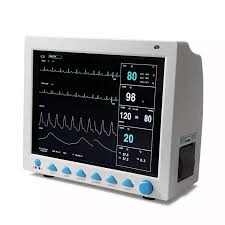 AED Machine Nigeria