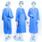 PPE Kit Near Me In Port Harcourt