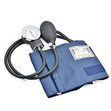 Manual BP Sphygmomanometer Nigeria