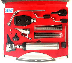 Video Endoscope For Clinics Nigeria