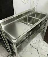 Industrial Processing Equipment Nigeria