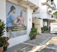 Thermal Screening Price In Lagos