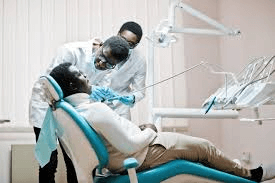 Dental Equipment For New Clinics Nigeria