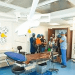 Best Thermal Scanner For Hospitals Nigeria