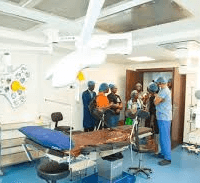 Best Thermal Scanner For Hospitals Nigeria