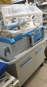 Infant Radiant Warmer Near Me In Kano