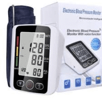 Sphygmomanometer Suppliers In Nigeria