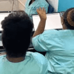 Thermal Screening Dealers In Abuja