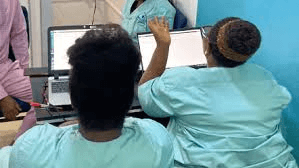 Thermal Screening Dealers In Abuja