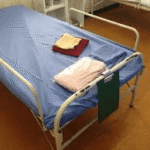 Best Hospital Bedside Cabinet Nigeria