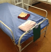 Best Hospital Bedside Cabinet Nigeria