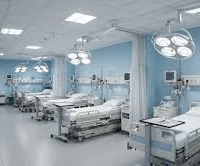 Bedside Cabinet Dealers In Abuja