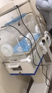 Phototherapy Machine Price In Lagos