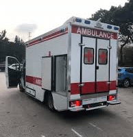 Adult Ambu Bag Nigeria