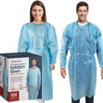Best Scrub Suit For Nurses In Nigeria