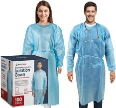 Best Scrub Suit For Nurses In Nigeria