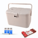 Vaccine Carrier Box For Clinics Nigeria