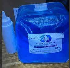 Ultrasound Gel Near Me Nigeria