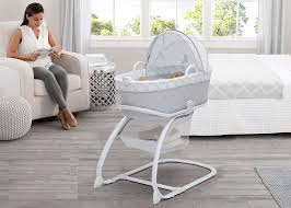 Baby Bassinet Dealers In Abuja