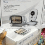 Baby Video Monitor Near Me Nigeria