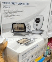 Baby Video Monitor Near Me Nigeria