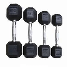 Buy Dumbbells In Nigeria