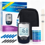 Glucometer For Diabetes Nigeria