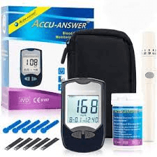 Glucometer For Diabetes Nigeria