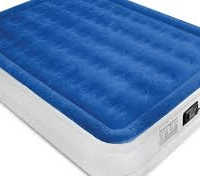 Buy Electric Air Bed Mattress In Nigeria
