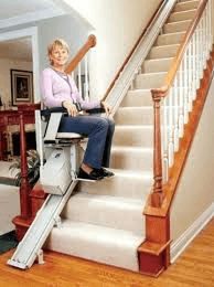 Stair Lift Price In Lagos