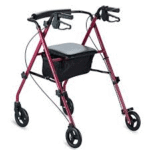 Best Rollator Walker Nigeria