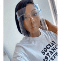 Face Shield Near Me Nigeria